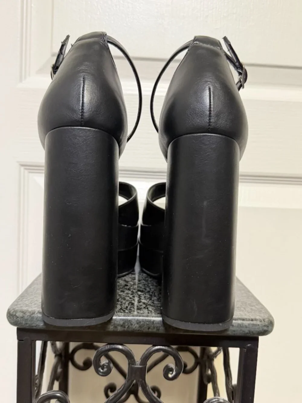 Soda statement making